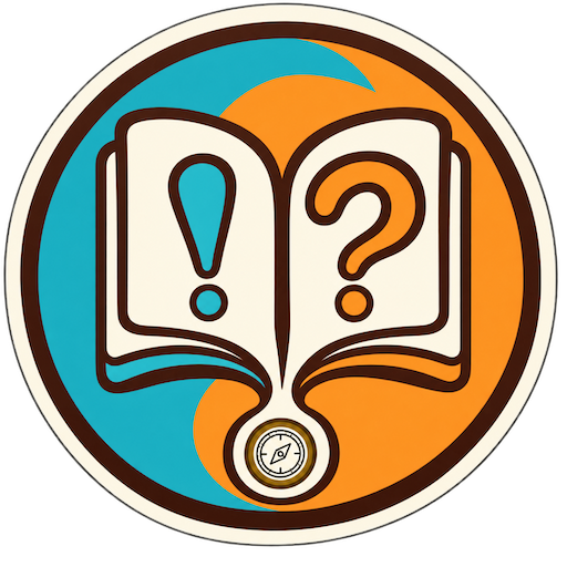 Diary!? logo