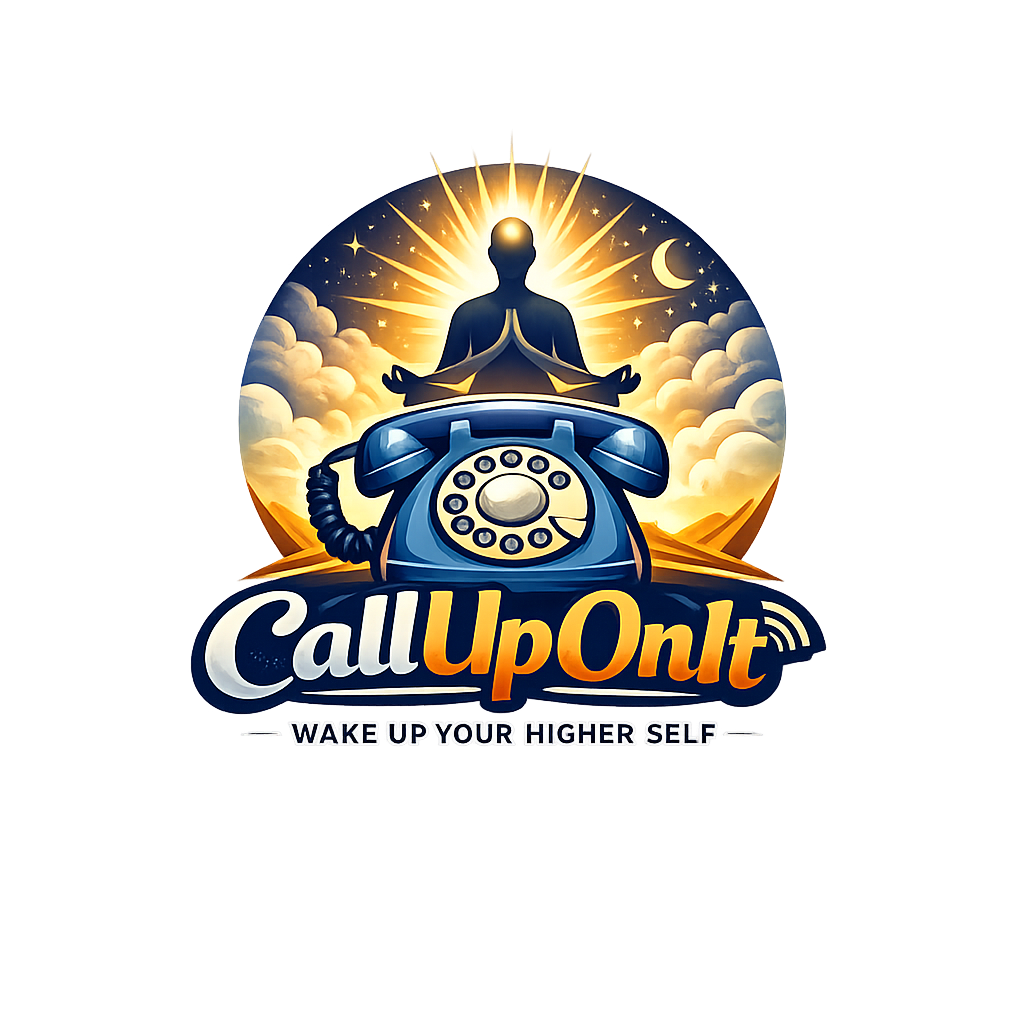 CallUpOnIt logo